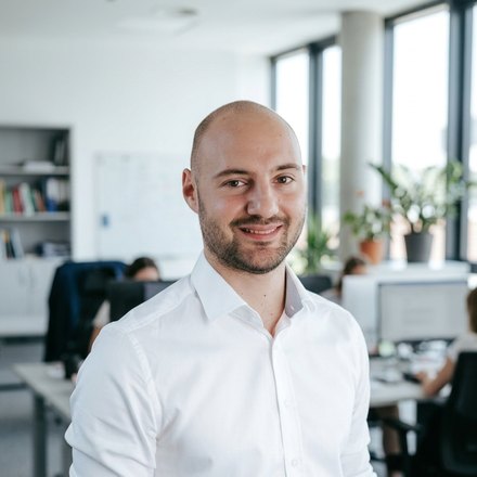 Dr. Sven-Erik Willrich